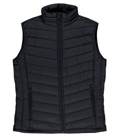 Puffer Vest