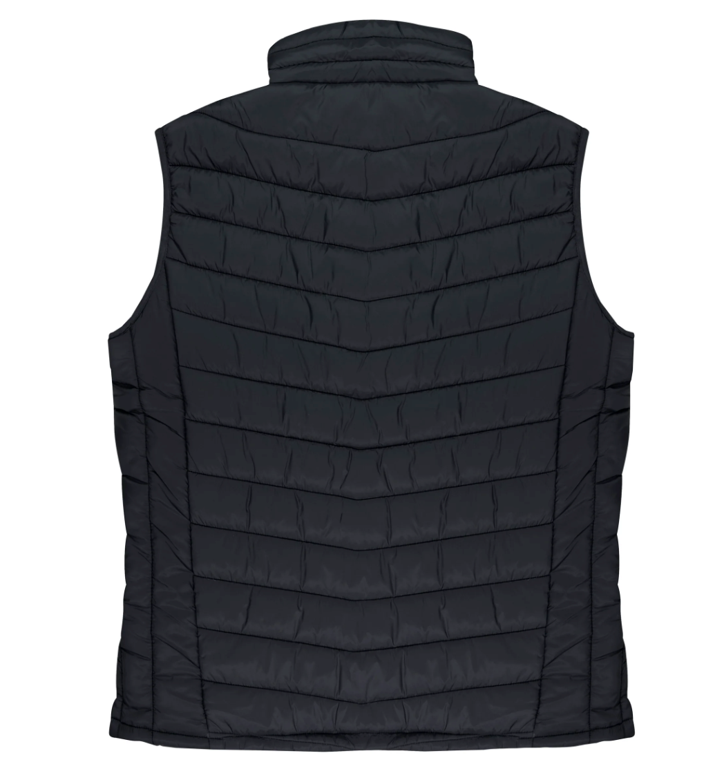 Puffer Vest