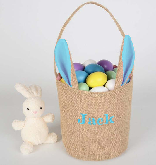 Custom Easter Bag